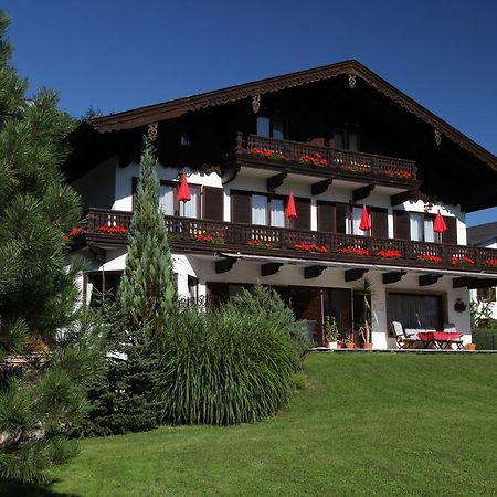 Haus Seeschwalbe Sankt Wolfgang im Salzkammergut Bagian luar foto