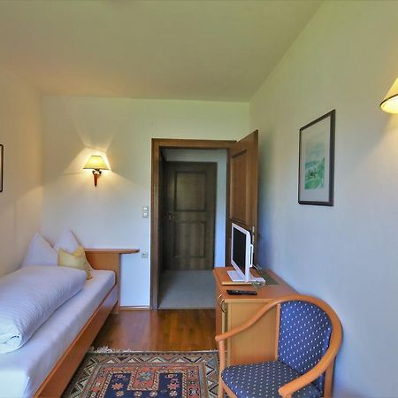 Haus Seeschwalbe Sankt Wolfgang im Salzkammergut Bagian luar foto