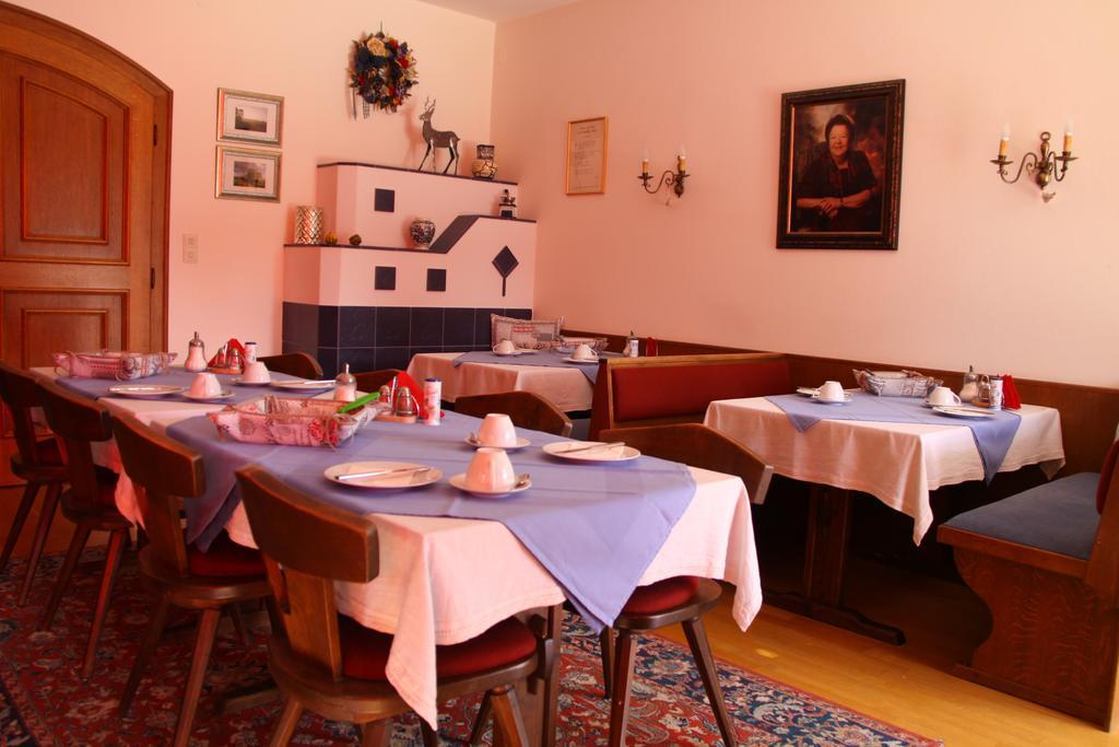 Haus Seeschwalbe Sankt Wolfgang im Salzkammergut Bagian luar foto