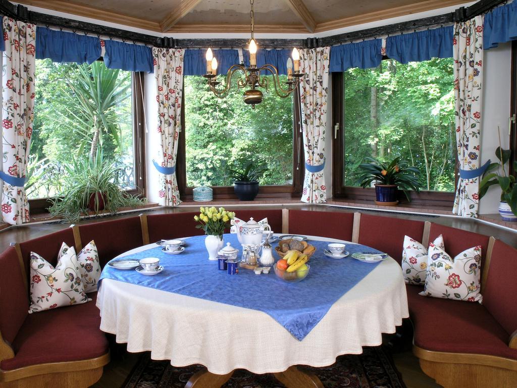 Haus Seeschwalbe Sankt Wolfgang im Salzkammergut Bagian luar foto