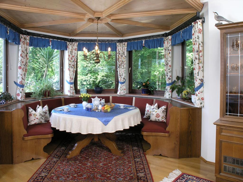 Haus Seeschwalbe Sankt Wolfgang im Salzkammergut Bagian luar foto