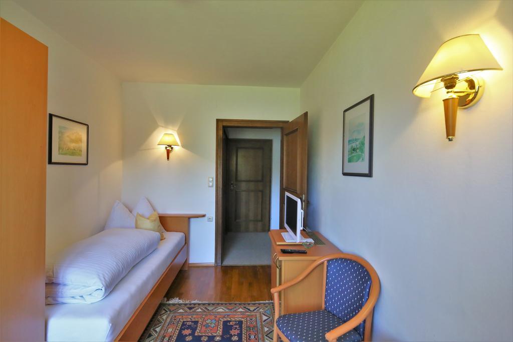 Haus Seeschwalbe Sankt Wolfgang im Salzkammergut Bagian luar foto